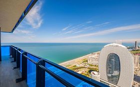 Orbi City - City Center Apartments